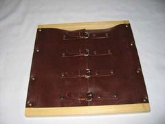 Buckle Frame