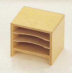 3 Compartment Cabinet for S153A Cards